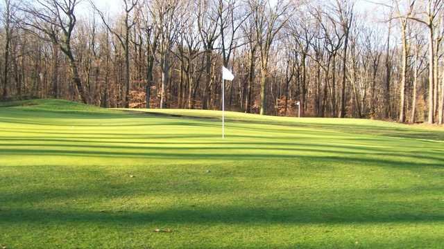 La Tourette Golf Course