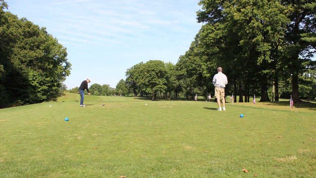 South Shore Golf Course
