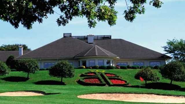 Beaver Brook Country Club