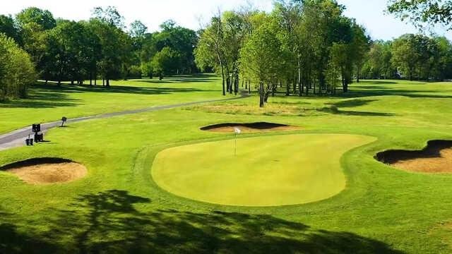 Rancocas Golf Club