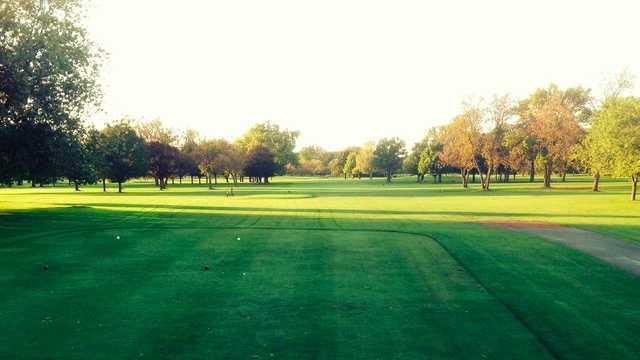 Lake Bluff Golf Club