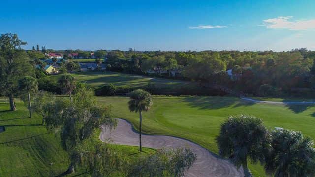 Capri Isles Golf Club