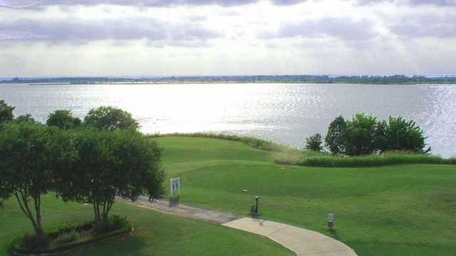 Stewart Peninsula Golf Course