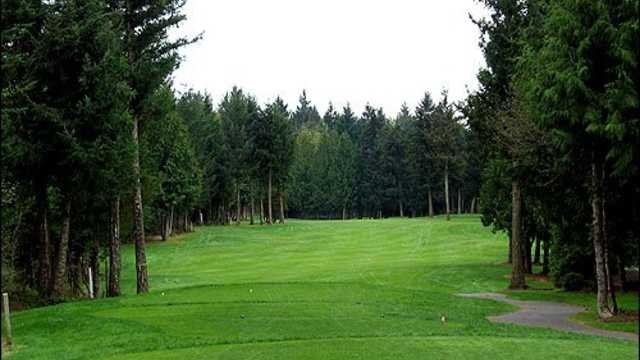 The Classic Golf Club