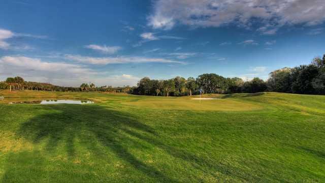 Heritage Harbour Golf Club (Bradenton, FL)