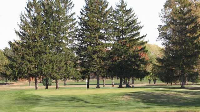 South Grove Golf Course