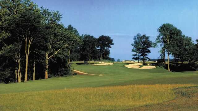 The Links at Heartland Crossing