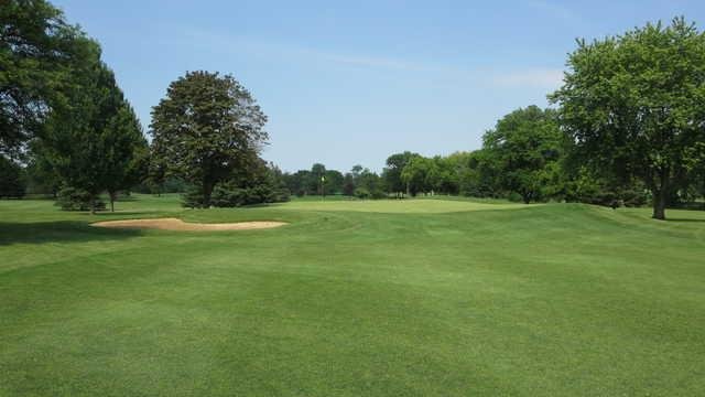 Palatine Hills Golf Course