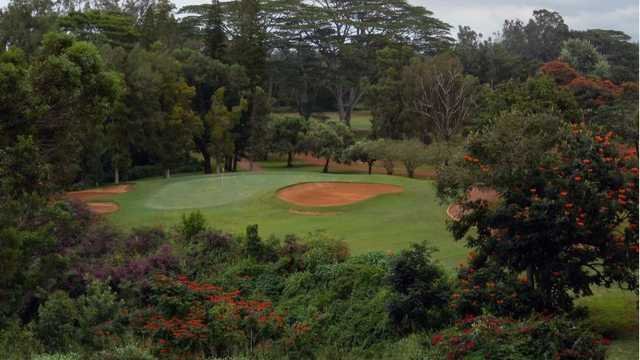Mililani Golf Club