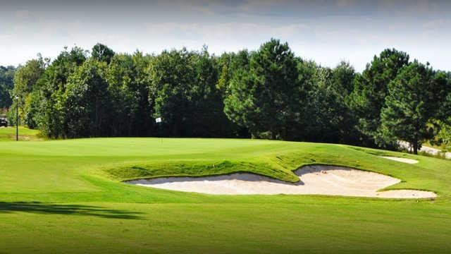 Olde Liberty Golf Club