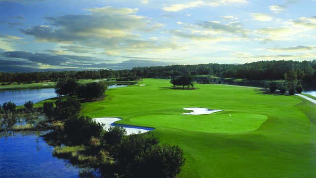 The Ritz-Carlton Golf Club, Grande Lakes