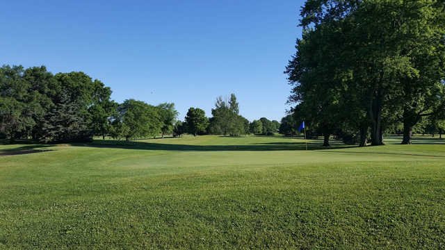 Hartford Golf Club