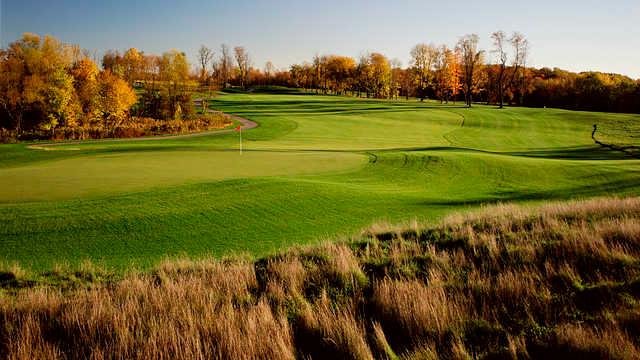 Waverly Woods Golf Course