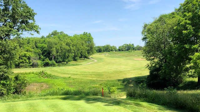 Blackthorn Golf Club