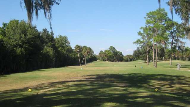 Bent Tree Country Club