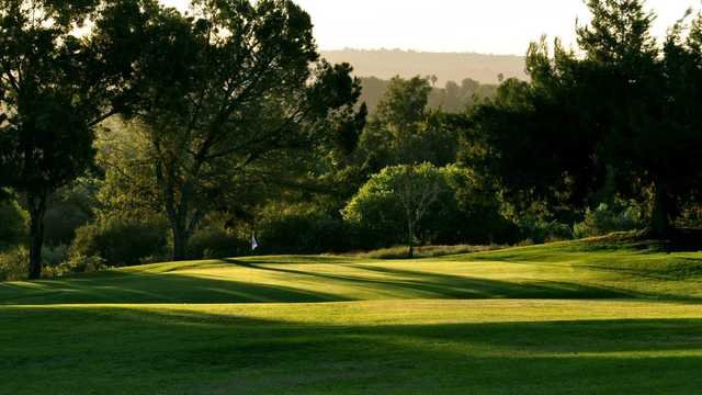 Jurupa Hills Country Club
