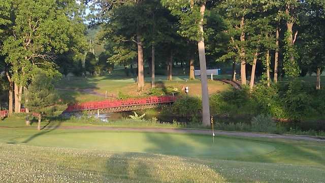 Olde Dutch Mill Golf Course