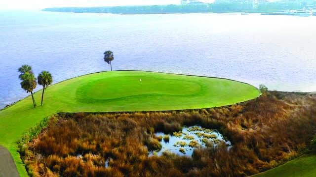 Sandestin - The Links