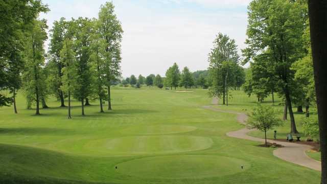 Raintree Golf and Event Center