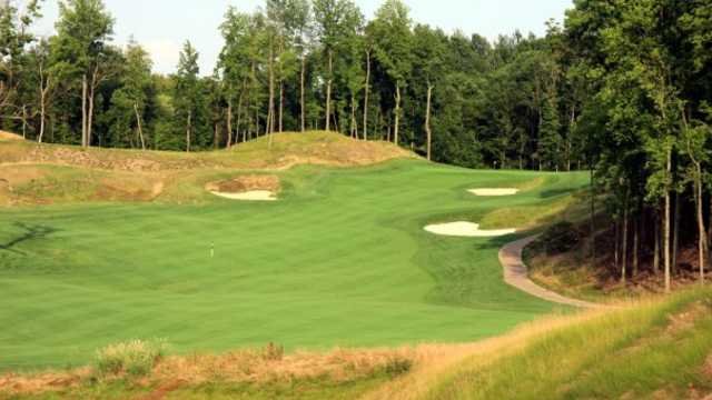 The Quarry Golf Club