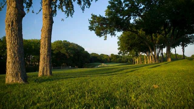 Oak Hollow Golf Course