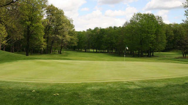 The Legacy at Hastings