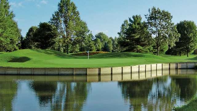 Wilkshire Golf Course