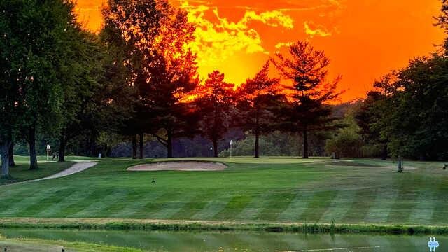 Marysville Golf Club