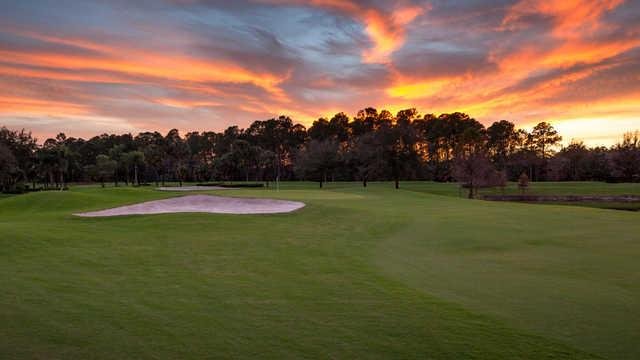 ArrowHead Golf Club - Naples