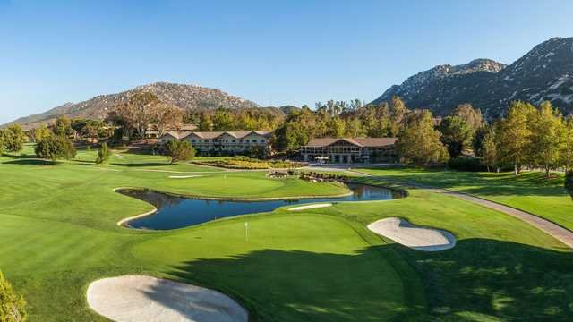 Temecula Creek Golf Club