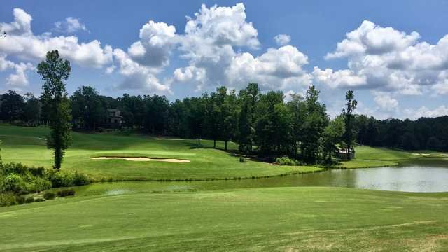 Chestatee Golf Club