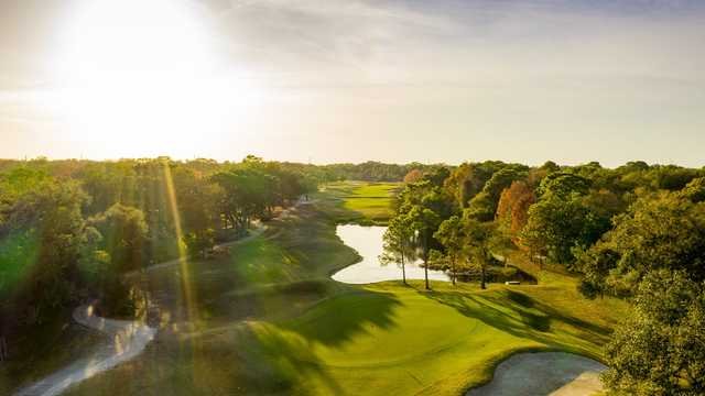 Chi Chi Rodriguez Golf Club