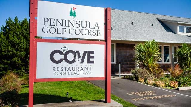 Peninsula Golf Course