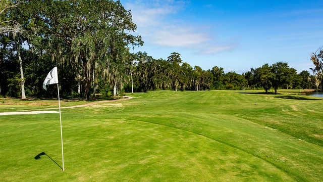 Belle Terre Country Club