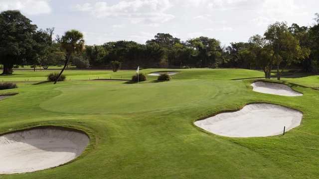 Miami Shores Country Club