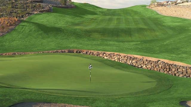 The Revere Golf Club - Concord