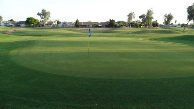 Desert Mirage Golf & Practice Center