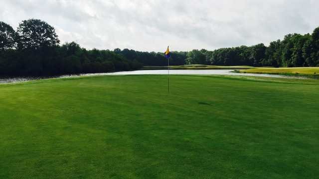 Copper Mill Golf Course