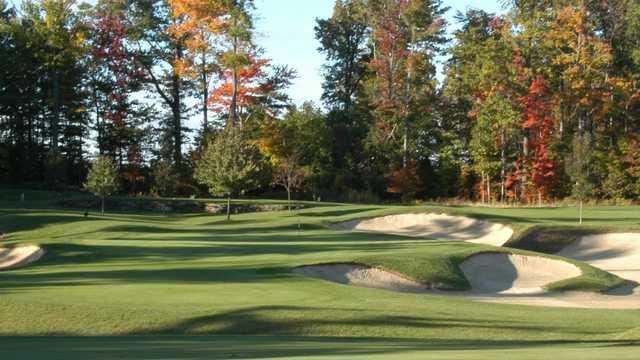 StoneWater Golf Club