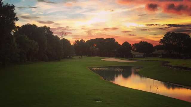 Sweetwater Golf & Country Club
