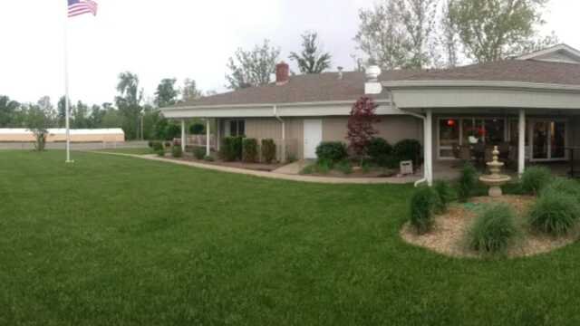 Greensburg Country Club