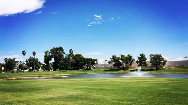 Continental Golf Course