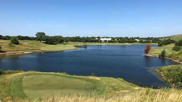 Old Brickyard Golf Course