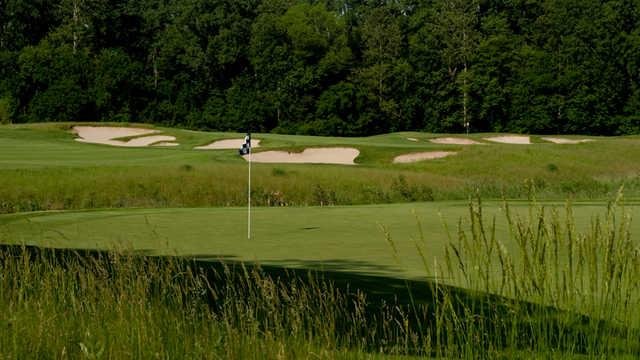 Prairie View Golf Club