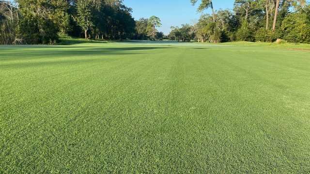 Blue Cypress GC-Jacksonville's Premier 9 Hole Facility