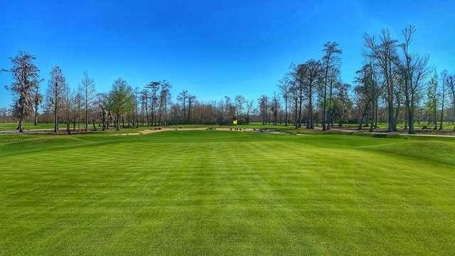 TPC Louisiana Golf Club