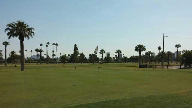 Encanto 9-Hole Golf Course
