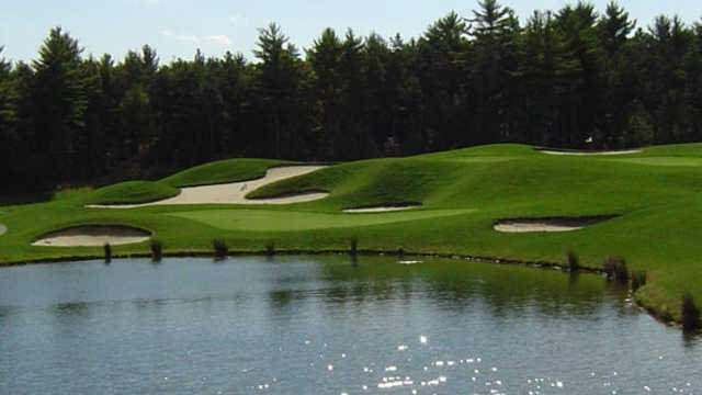 Village Links Golf Club