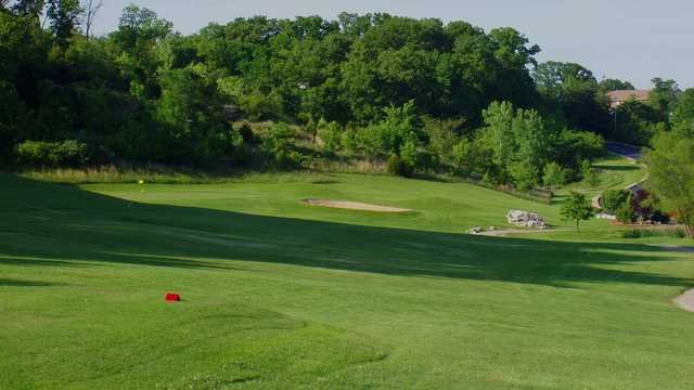 Sugar Creek Golf Course