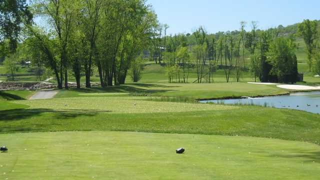 Olde Stonewall Golf Club